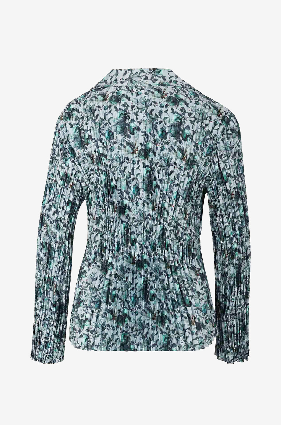Blouse à manches longues Berry Blooms