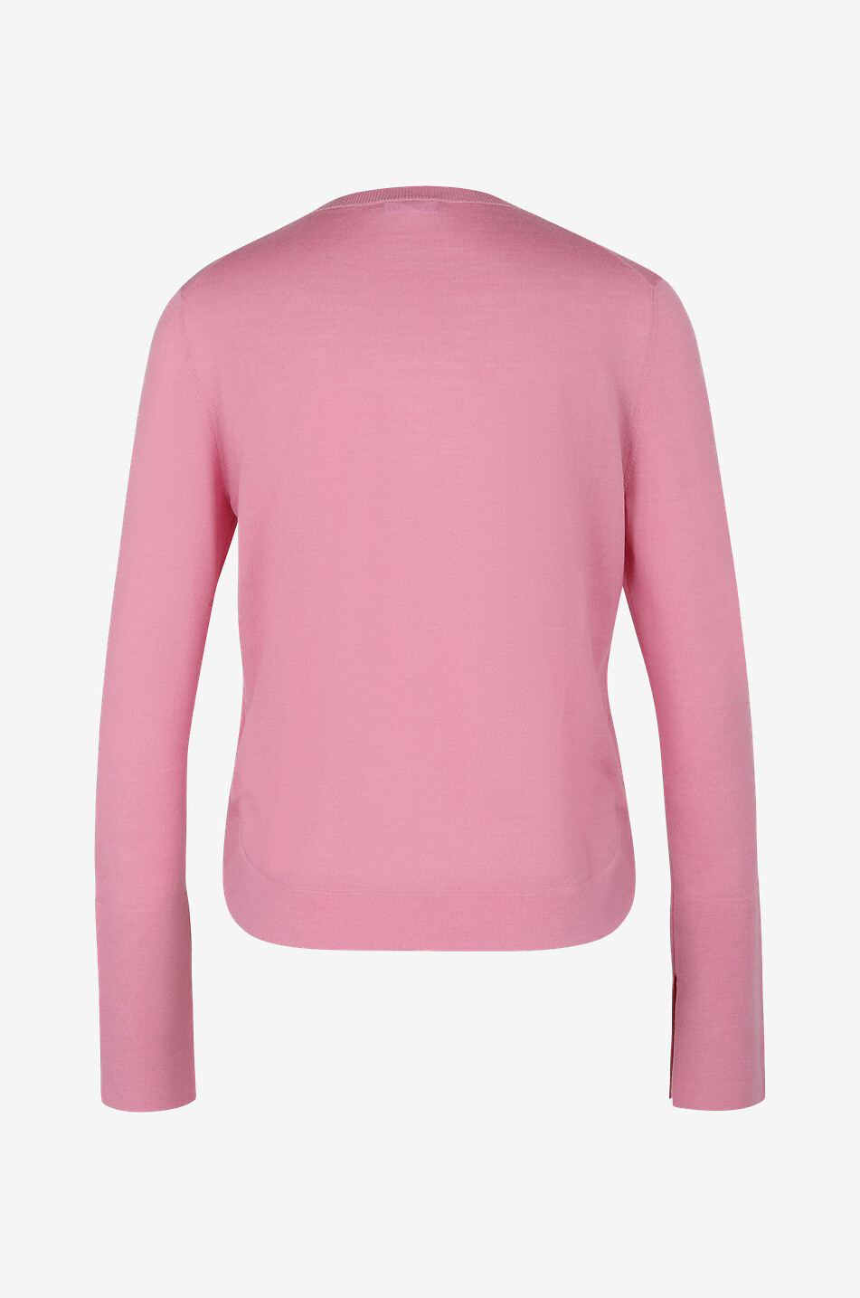 Cardigan en laine vierge