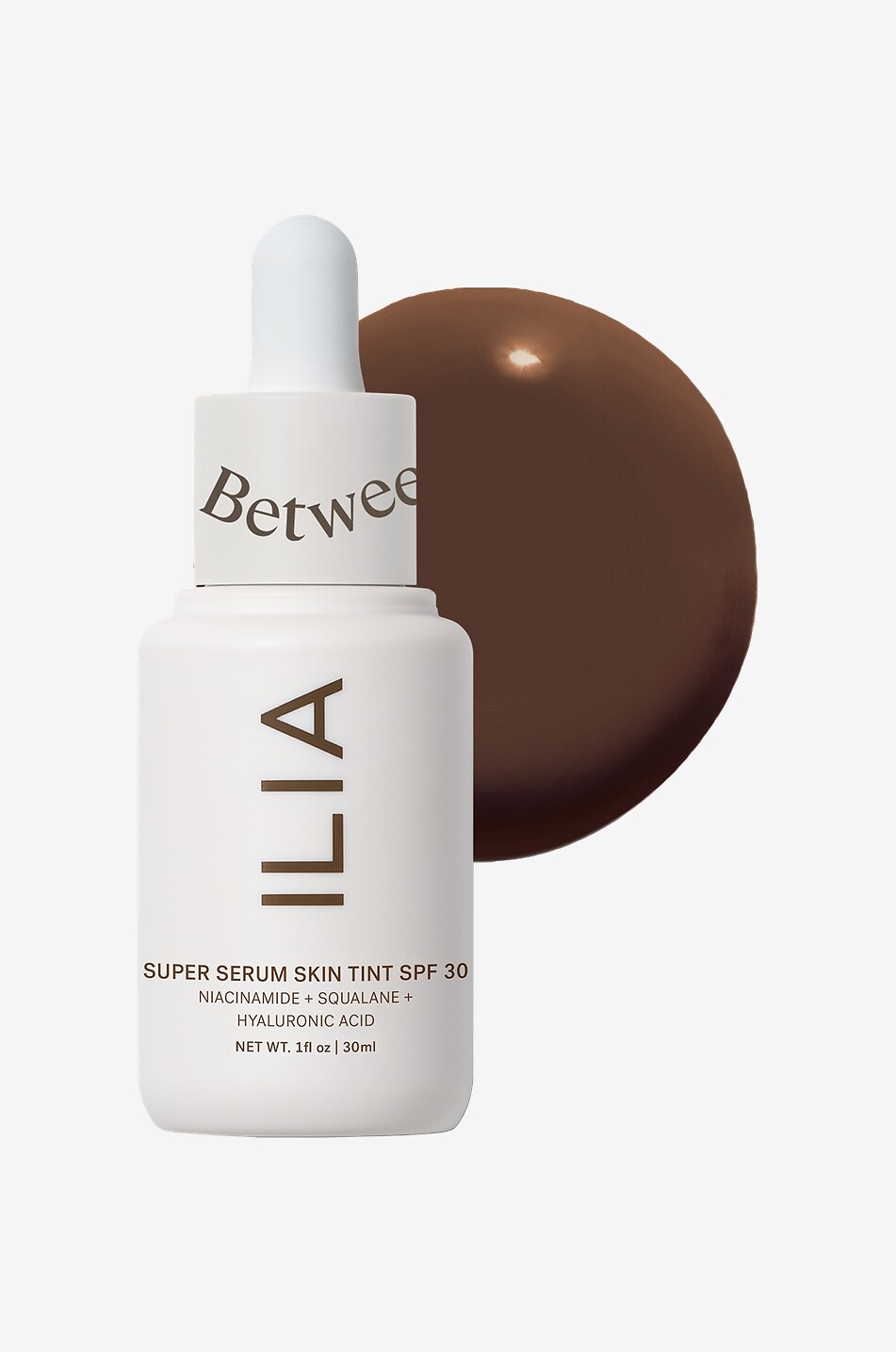 Super Serum Skin Tint SPF 30 BB cream - Lovina