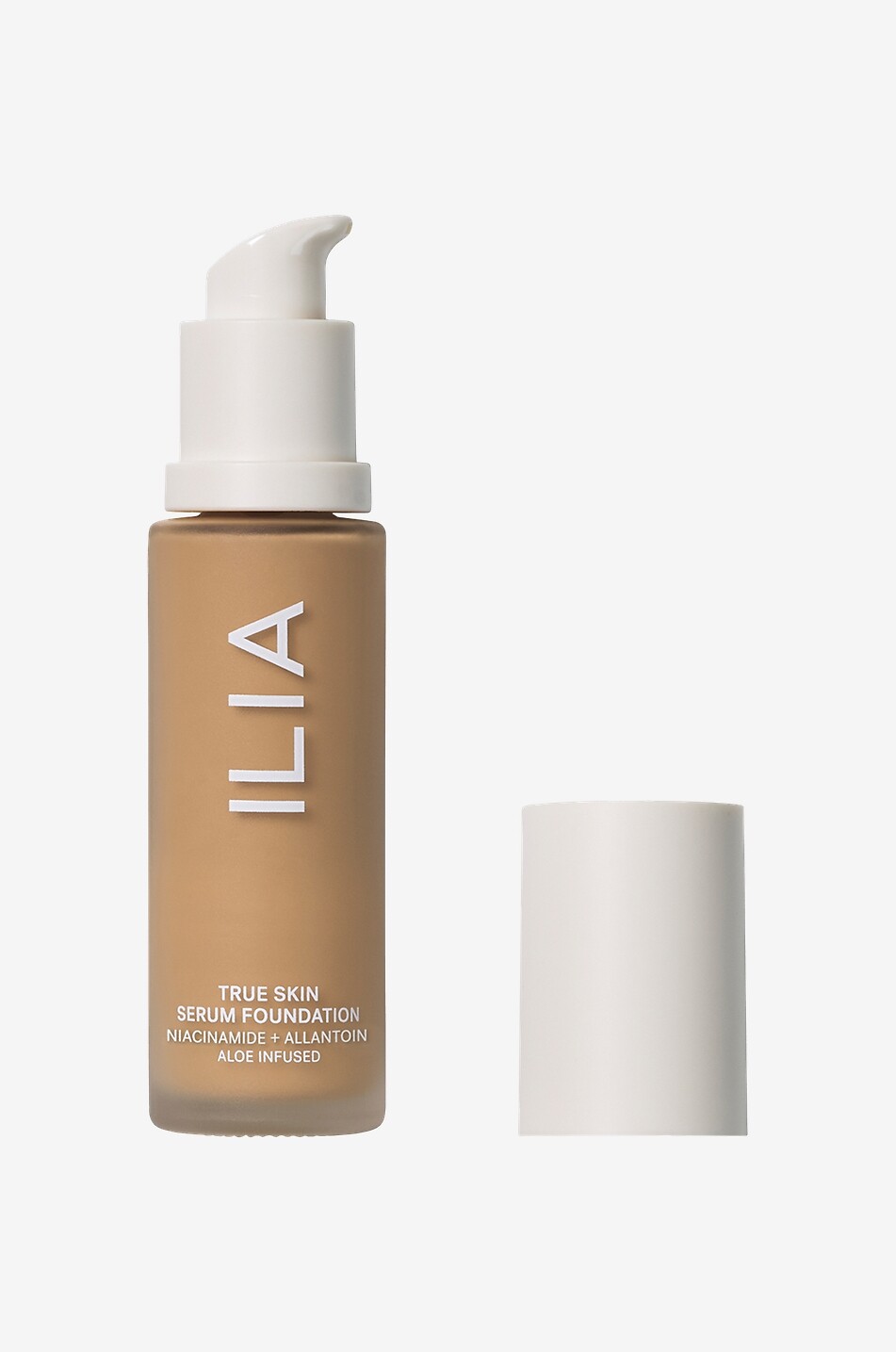 ILIA Fond de teint True Skin Serum Foundation - Cres 8.75 Femme MULTICOLORE 2