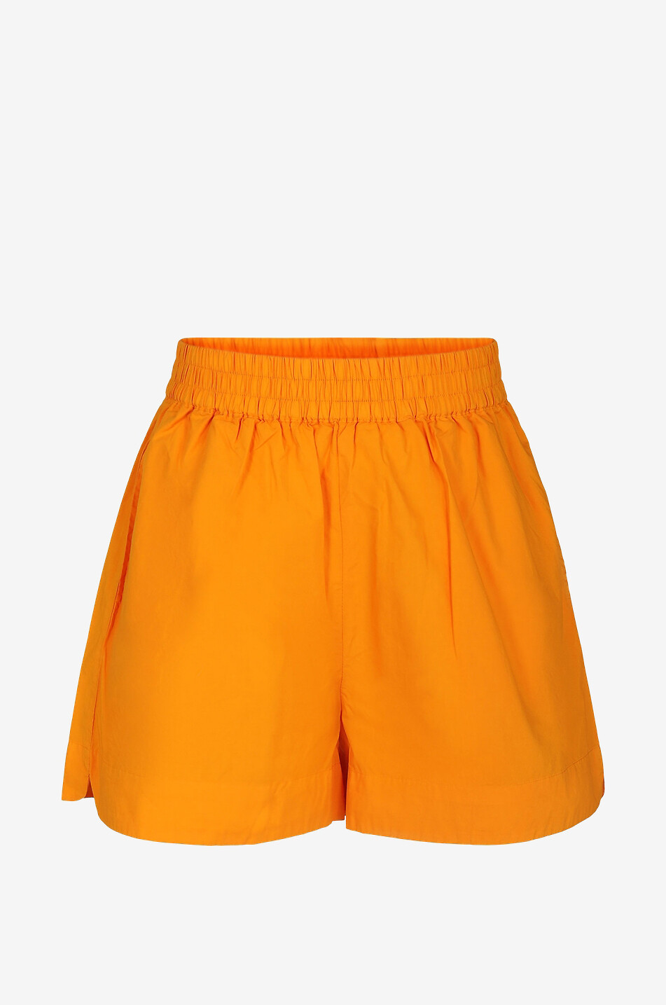 Shorts aus Baumwolle Chiara