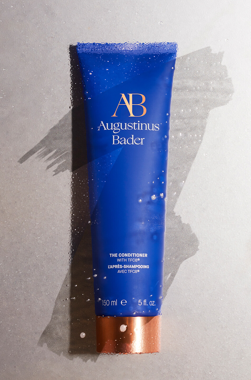 AUGUSTINUS BADER Après-shampoing The Conditioner - 150 ml Femme Incolore 3