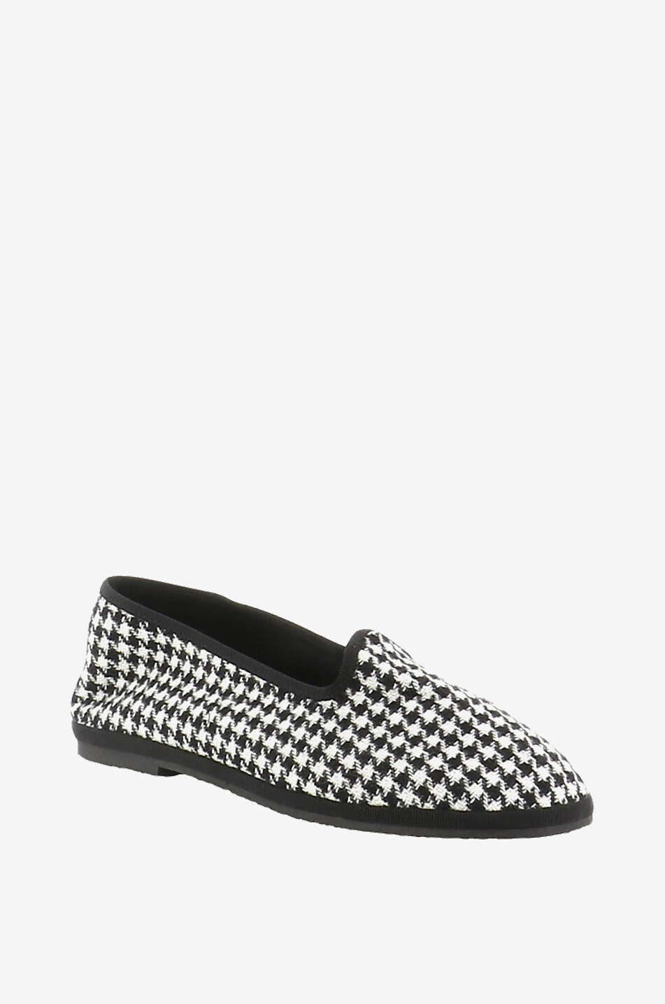 Ballerines en tissu Friulana