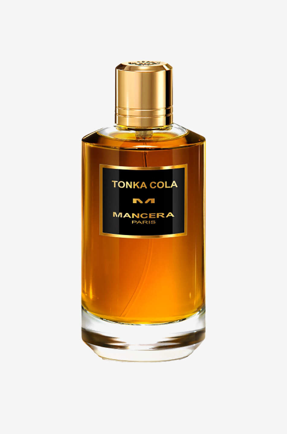 MANCERA Eau de Parfum Tonka Cola - 120 ml Unisex BRAUN 1