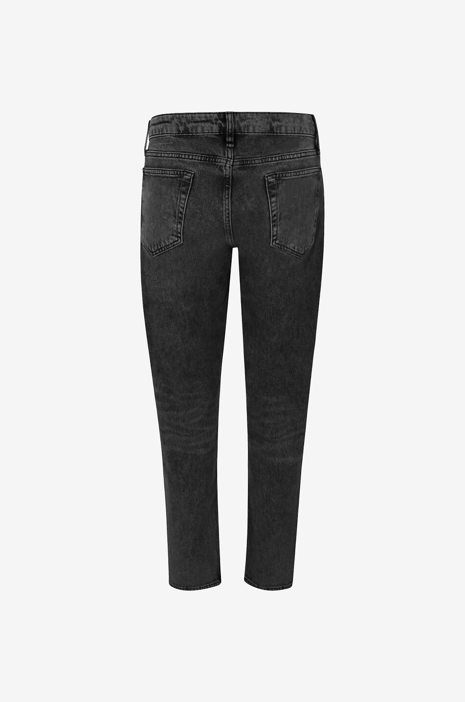 Ausgewaschene Slim-Fit-Jeans Fit 3 Athletic Dixon