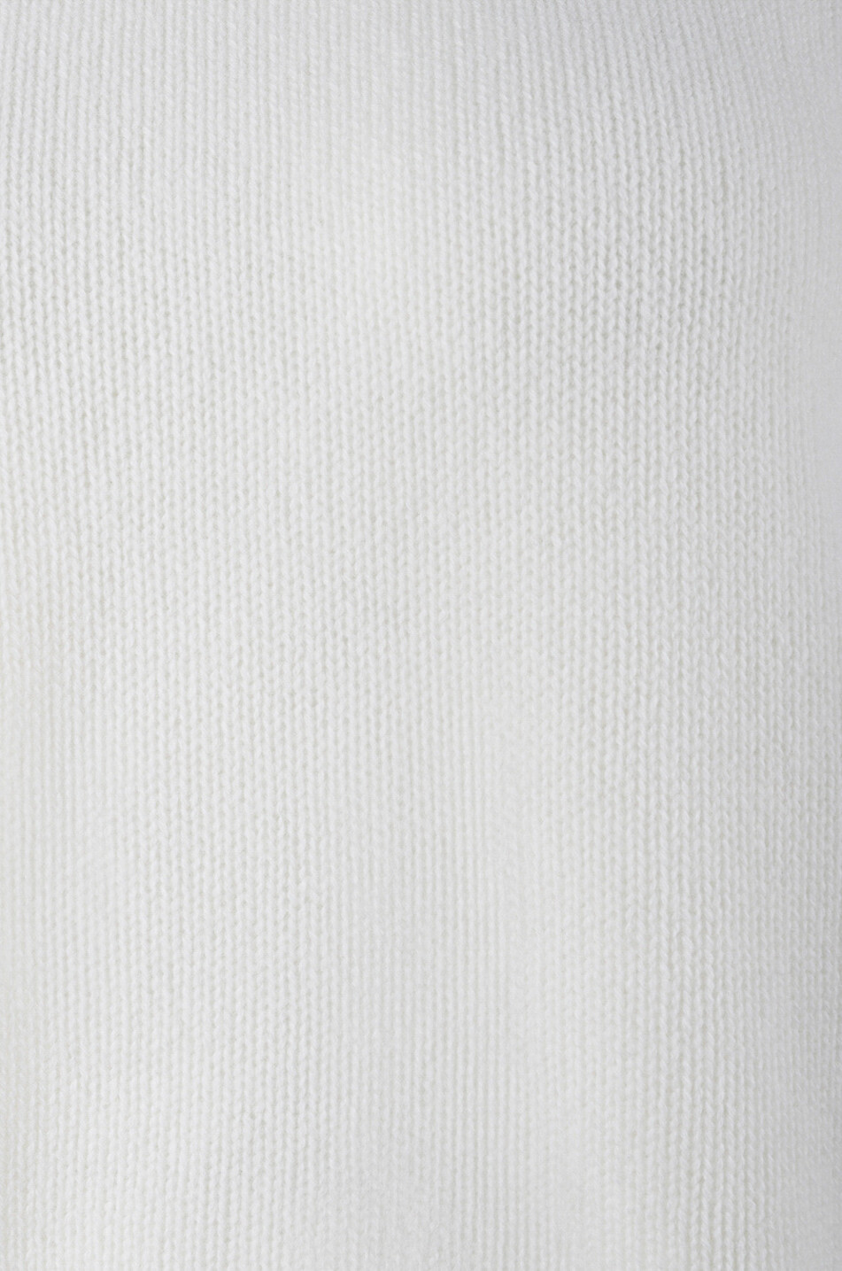 Kaschmirpullover mit U-Boot-Ausschnitt