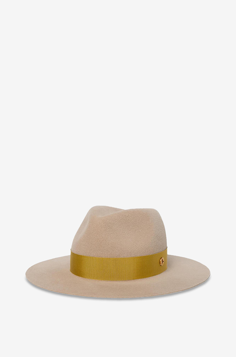 Fedora aus Filz Colour Up