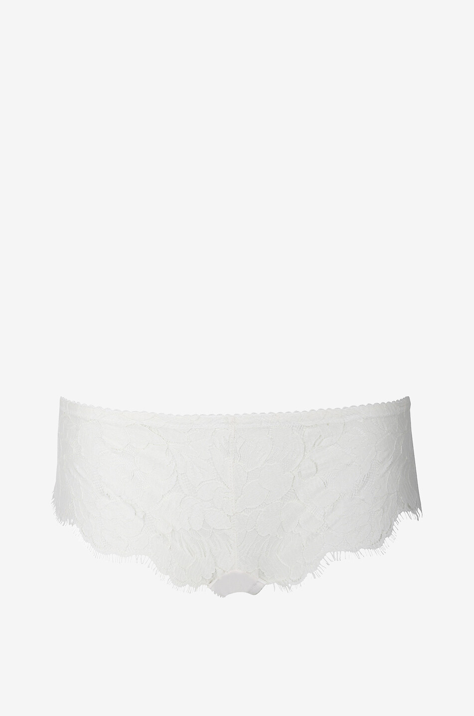 Shorty en dentelle Jane
