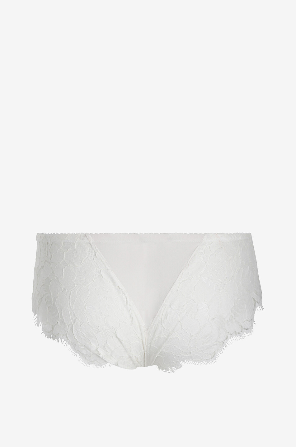Shorty en dentelle Jane