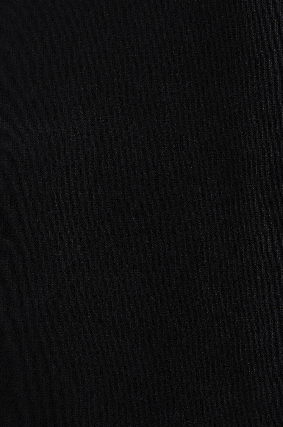 Rundhals-Sweatshirt mit Stern-Print Archibald