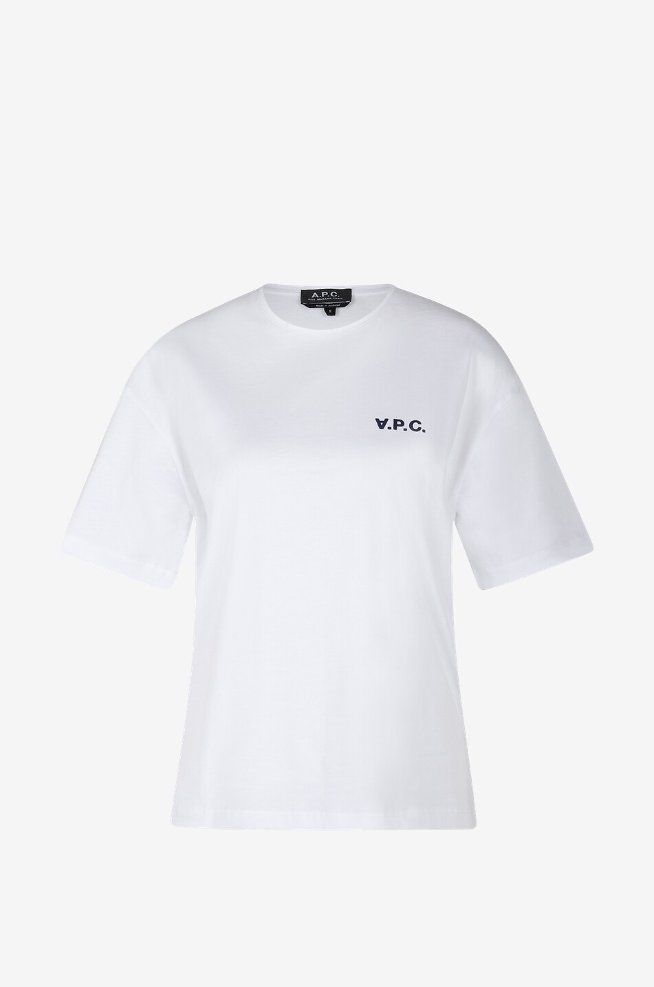T-shirt à manches courtes en coton Karol