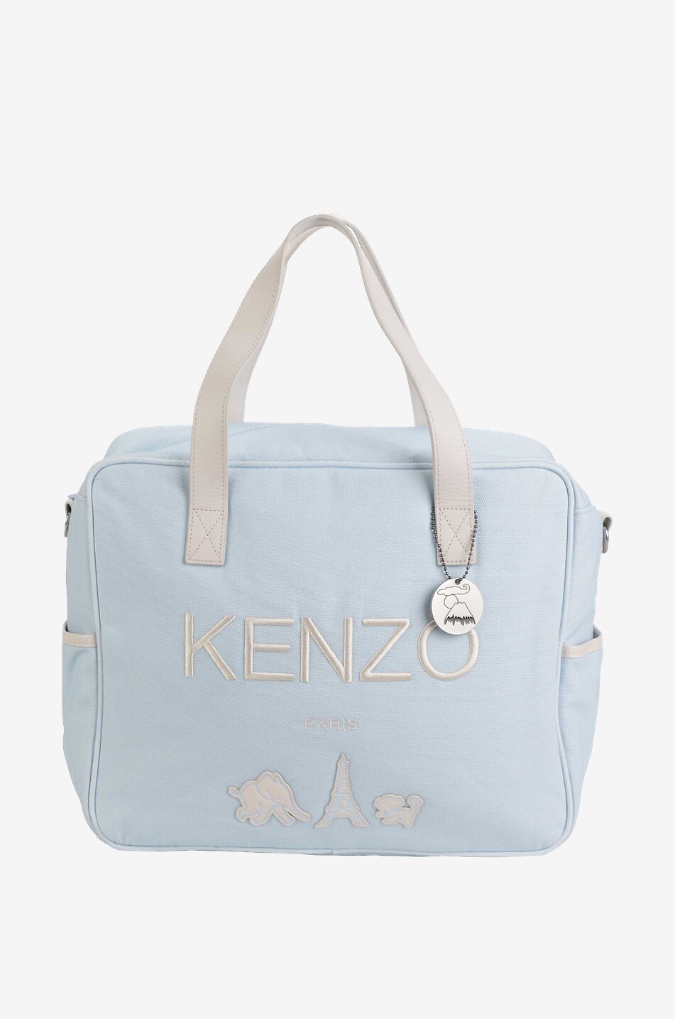 Tiger & Friends changing bag