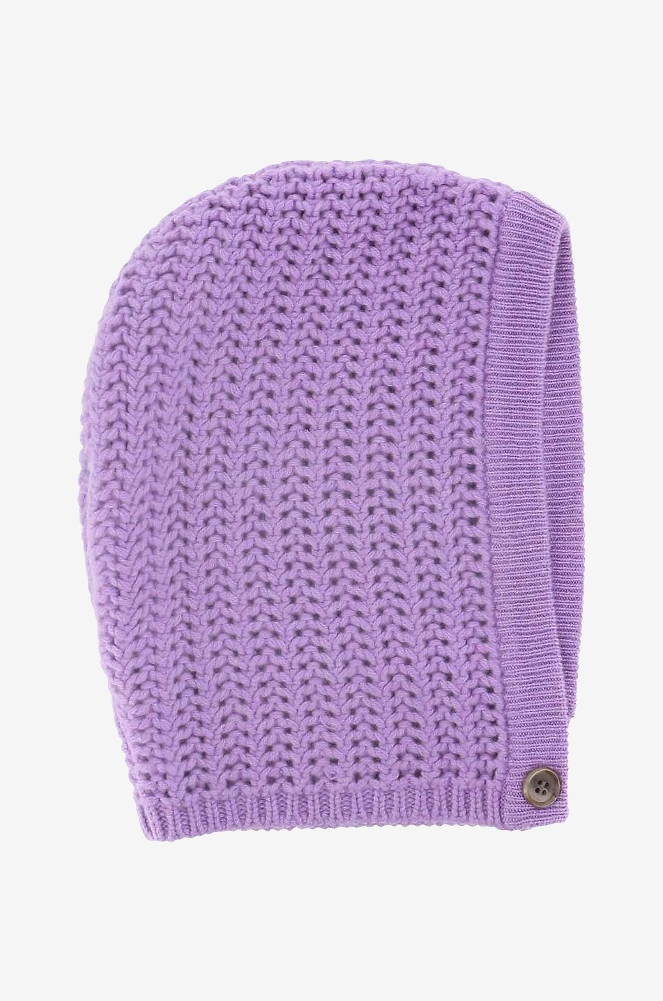 LISA YANG Mütze aus Kaschmir Rio Damen HELLVIOLETT 1
