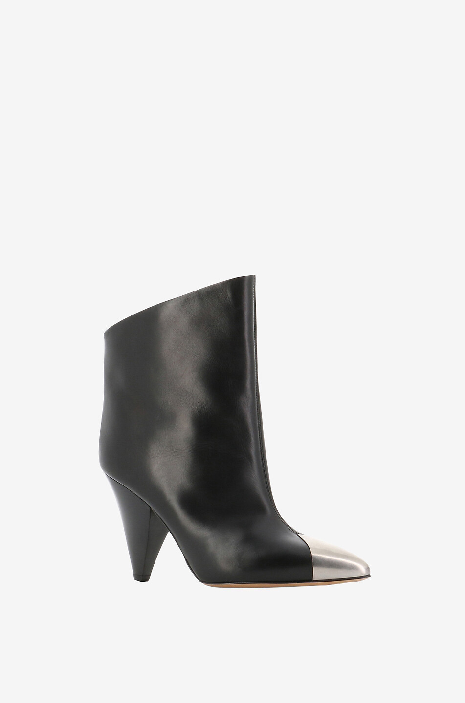 Isabel marant ankle boots sale hotsell