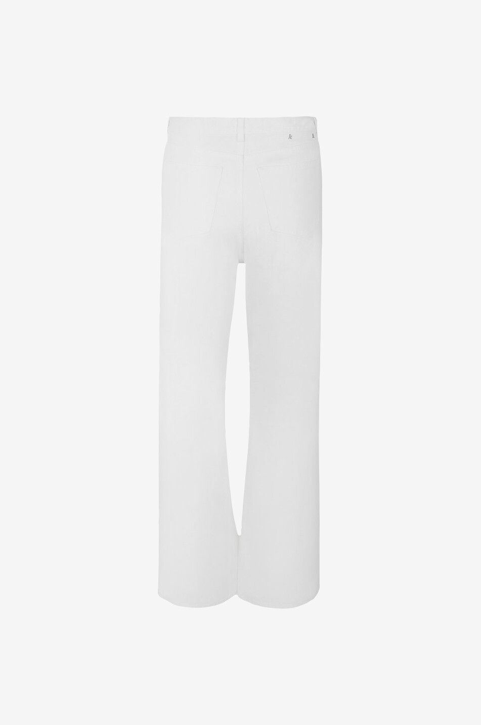 Jean large effet vieilli Geri