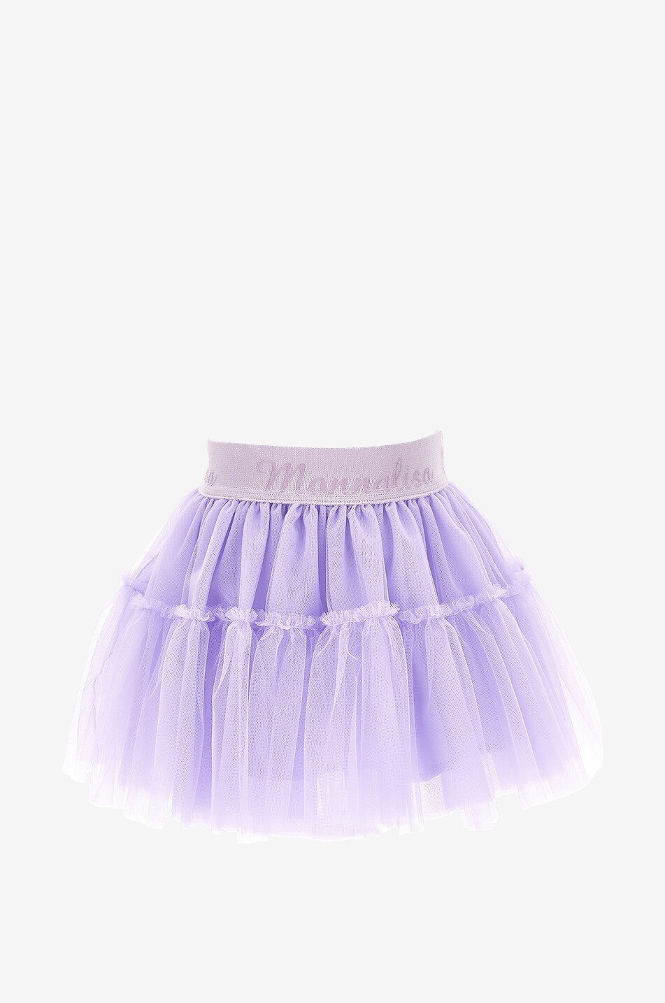 MONNALISA Baby-Tüllrock Baby VIOLETT 1