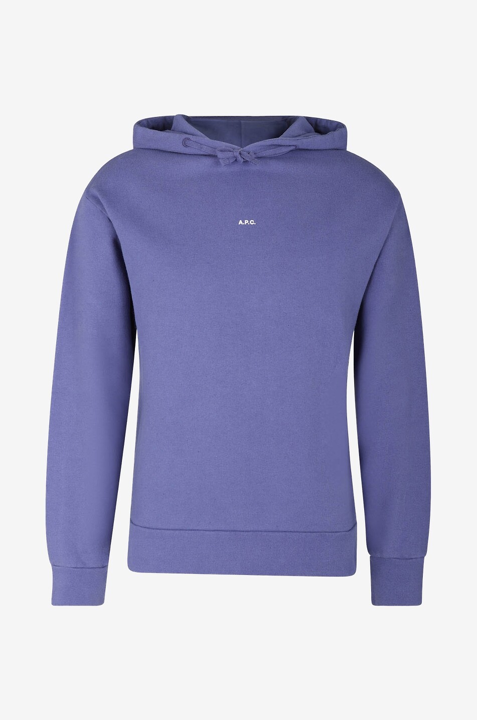 Larry hooded cotton sweatshirt