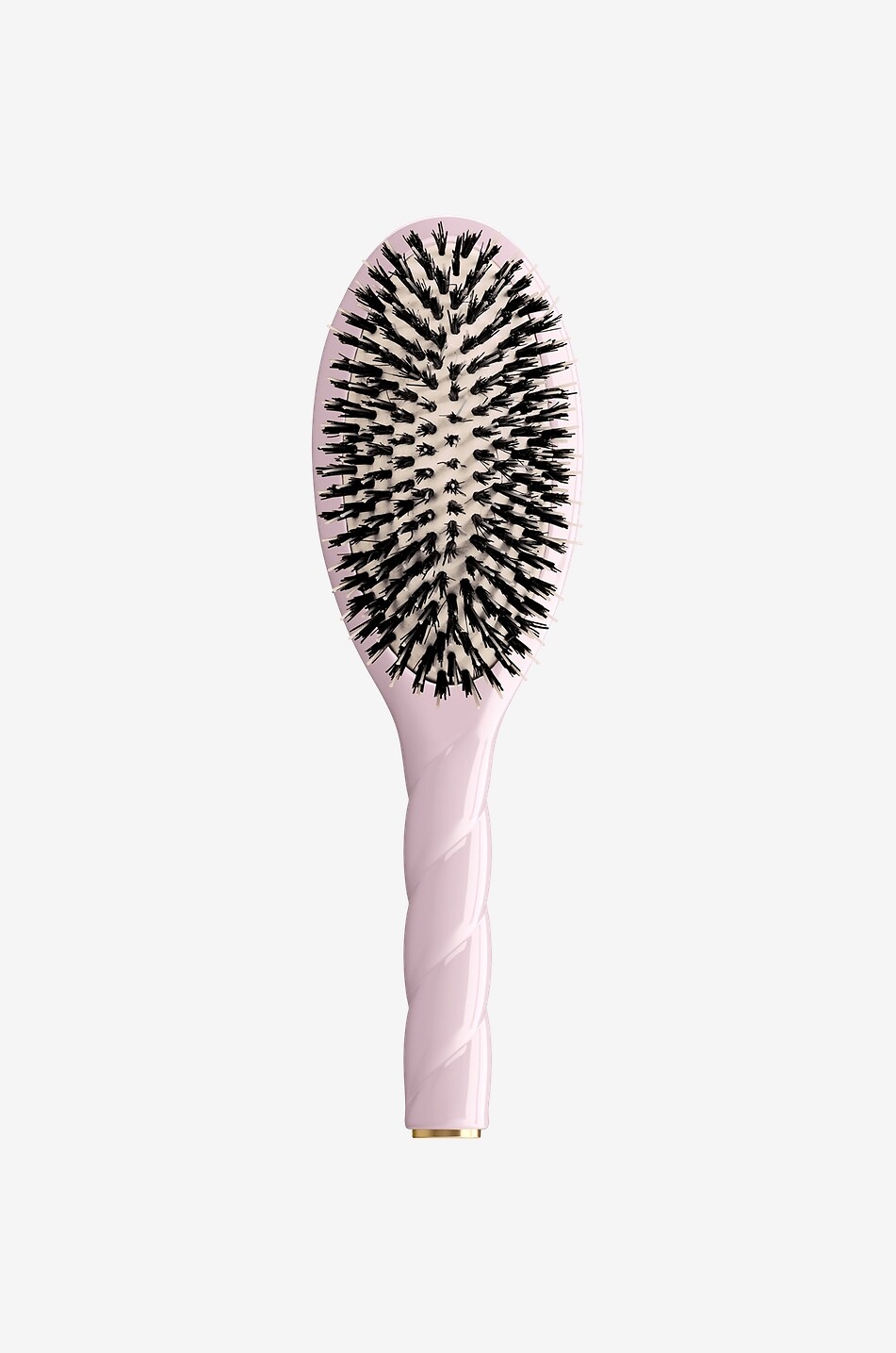 LA BONNE BROSSE Brosse Twist 02 Indispensable Unisexe ROSE 1