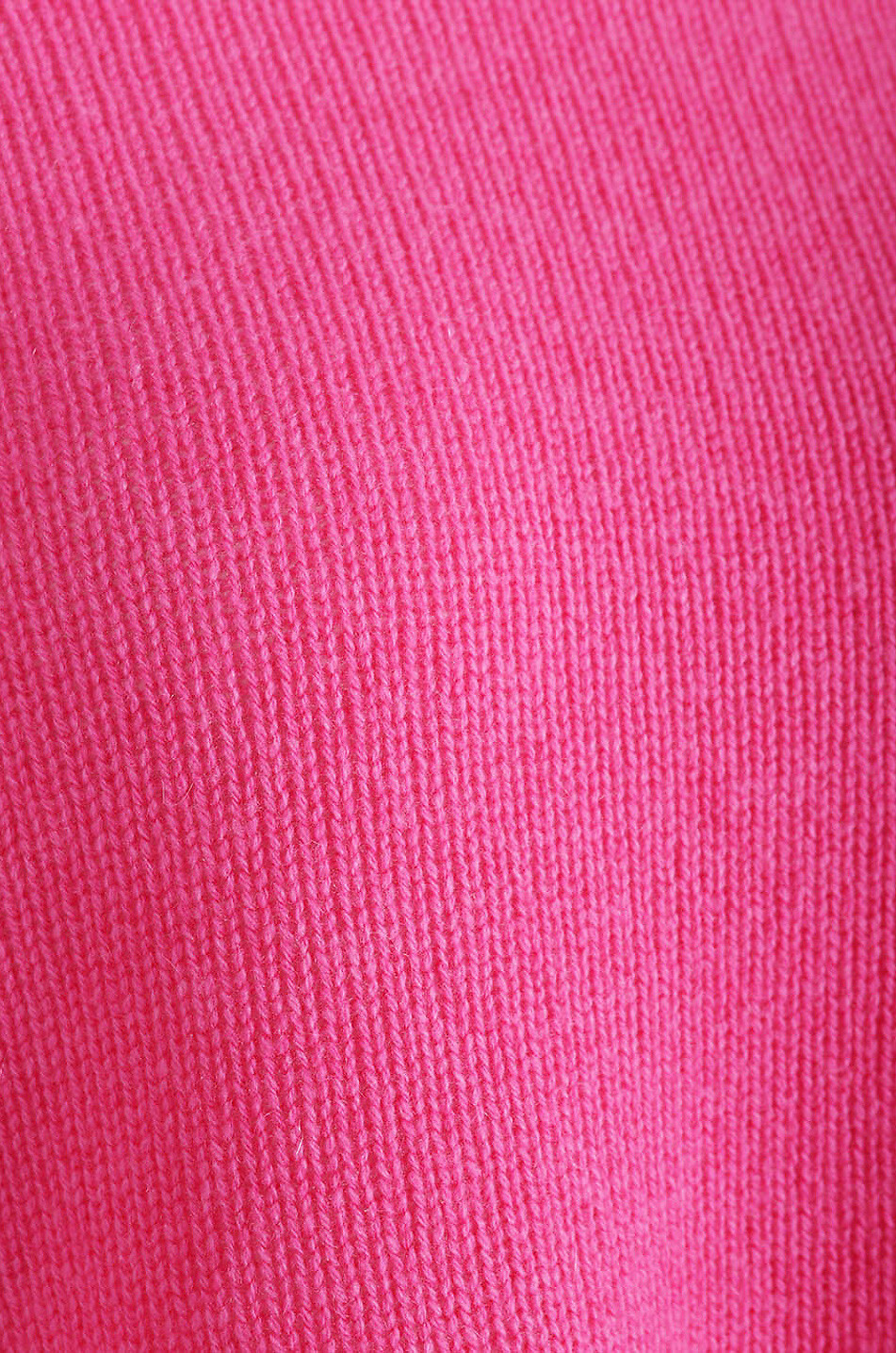 Pull esprit poncho à capuche en cachemire