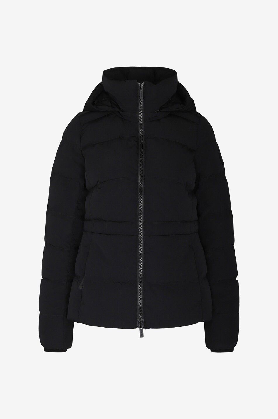 Aurora short hooded down jacket CANADA GOOSE Bongenie