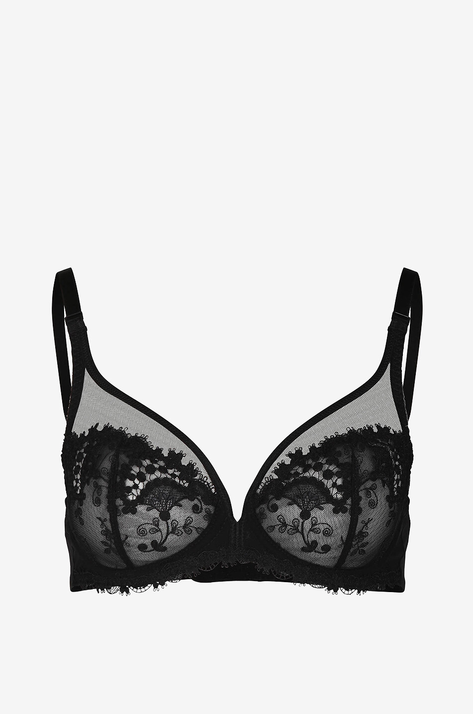 Wish lace bra