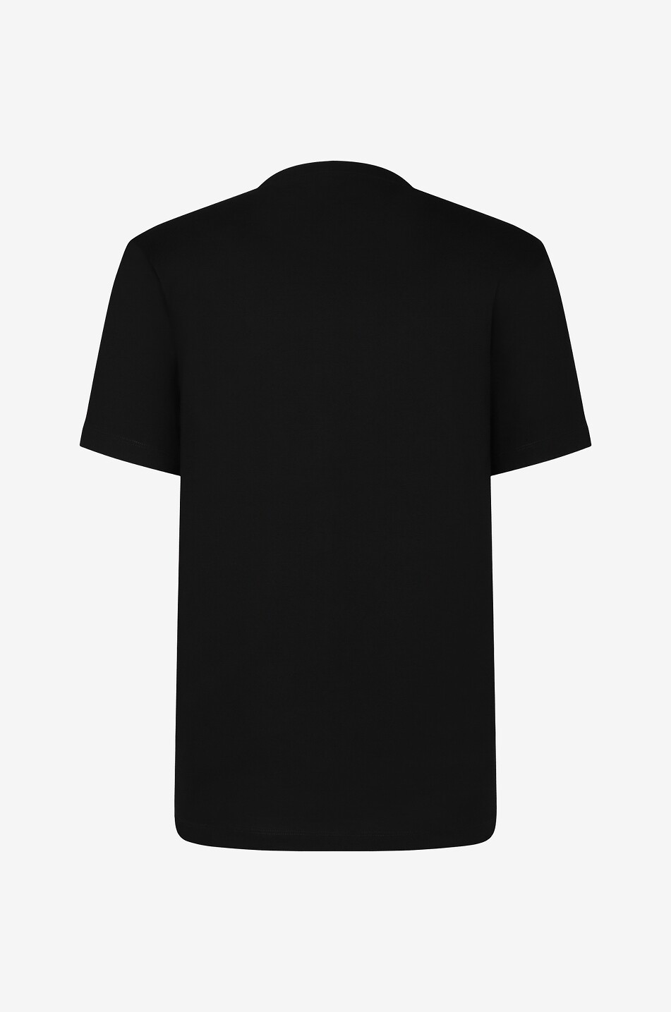 Besticktes Kurzarm-T-Shirt Varsity VERSACE