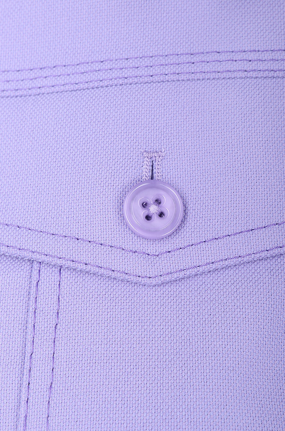 DOROTHEE SCHUMACHER Casual Attraction cropped jacket Women PURPLE 4
