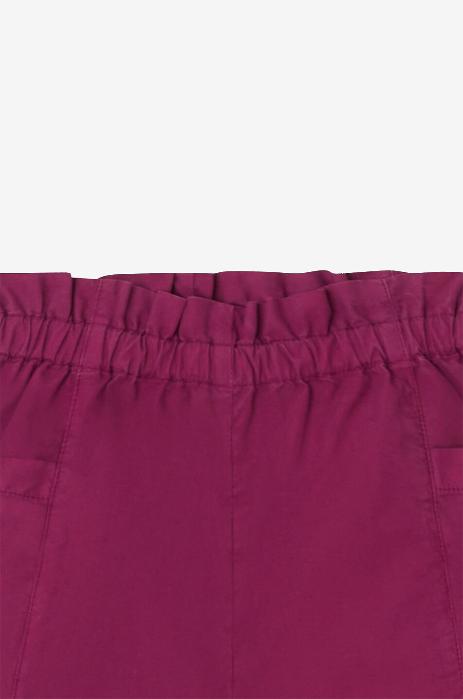 BONPOINT Nougat baby shorts Baby PURPLE 3