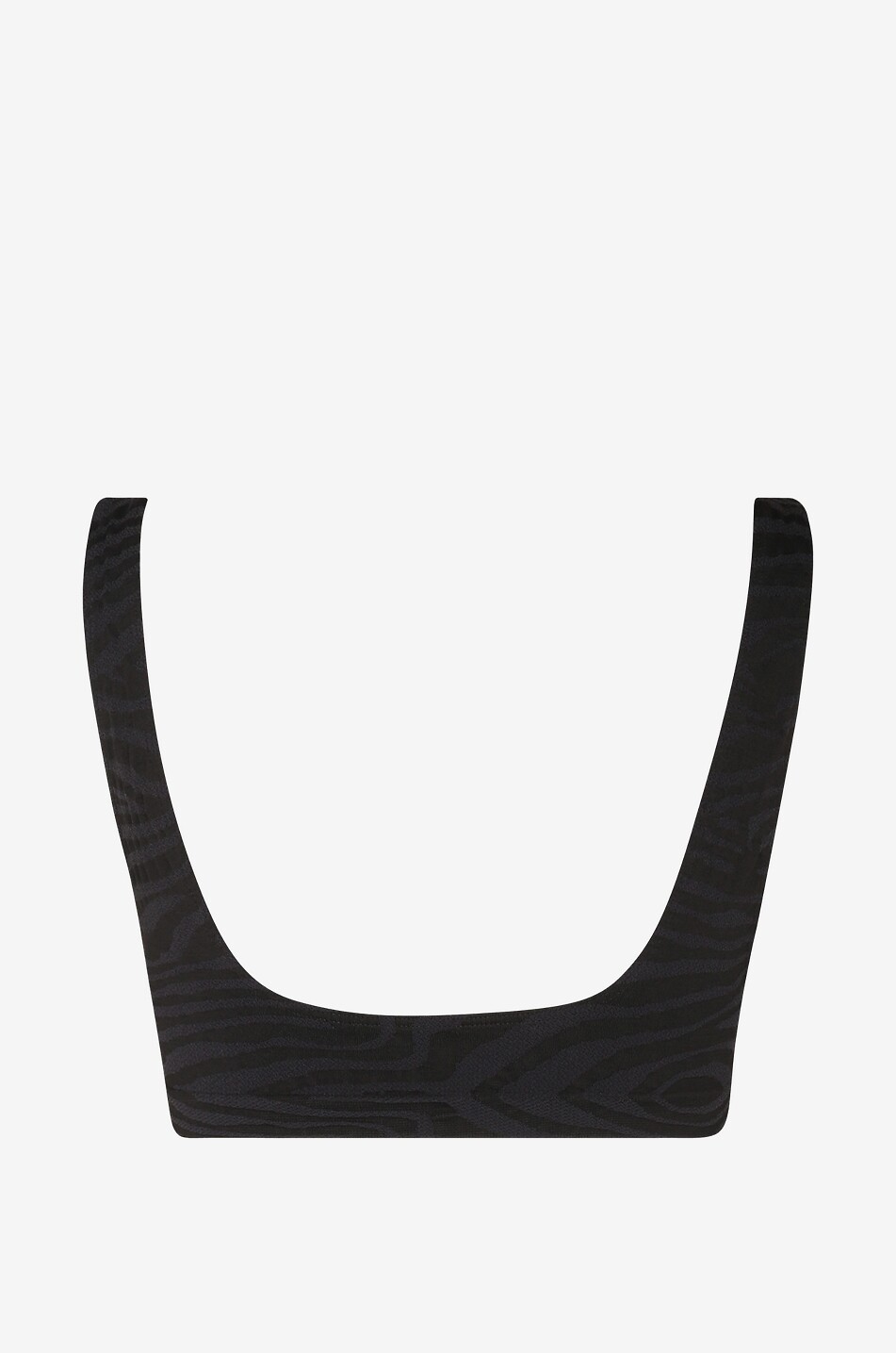 PRISM SQUARED Yoga-BH Serene  DUNKELBLAU 2