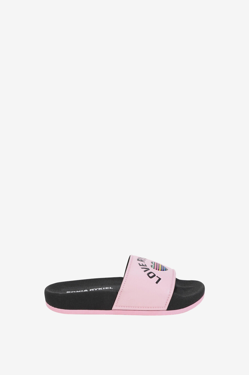 Mädchen-Badeschuhe LOVE RYKIEL