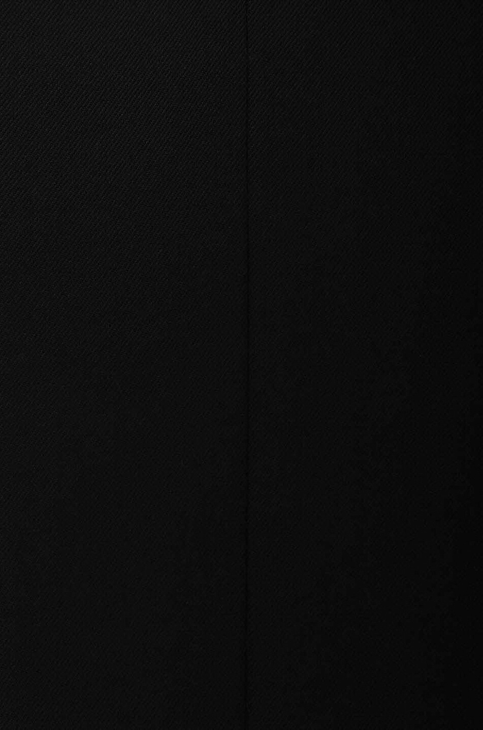 JOSEPH Jackie virgin wool blazer Women BLACK 3
