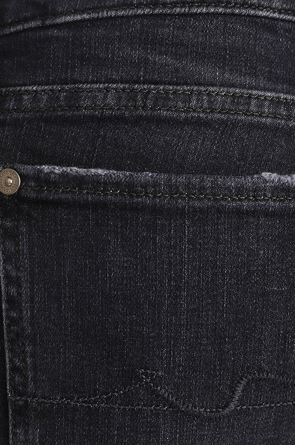 Slim-Fit Jeans Pyper Illusion Savage