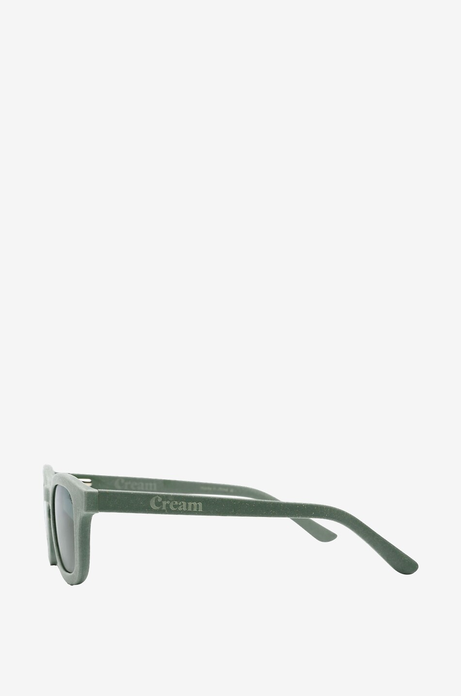 CREAM EYEWEAR Baby sunglasses Baby GREEN 3