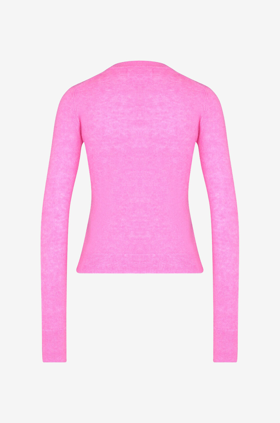Pull fin en alpaga Ania