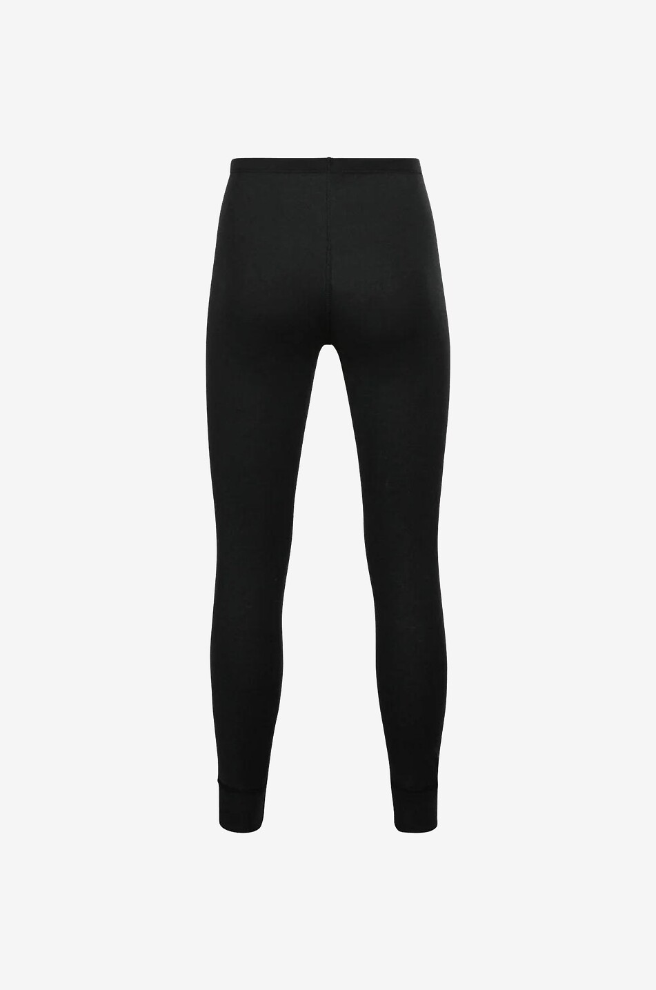 ODLO Collant technique enfant Active Warm Eco Kids Unisexe NOIR 2