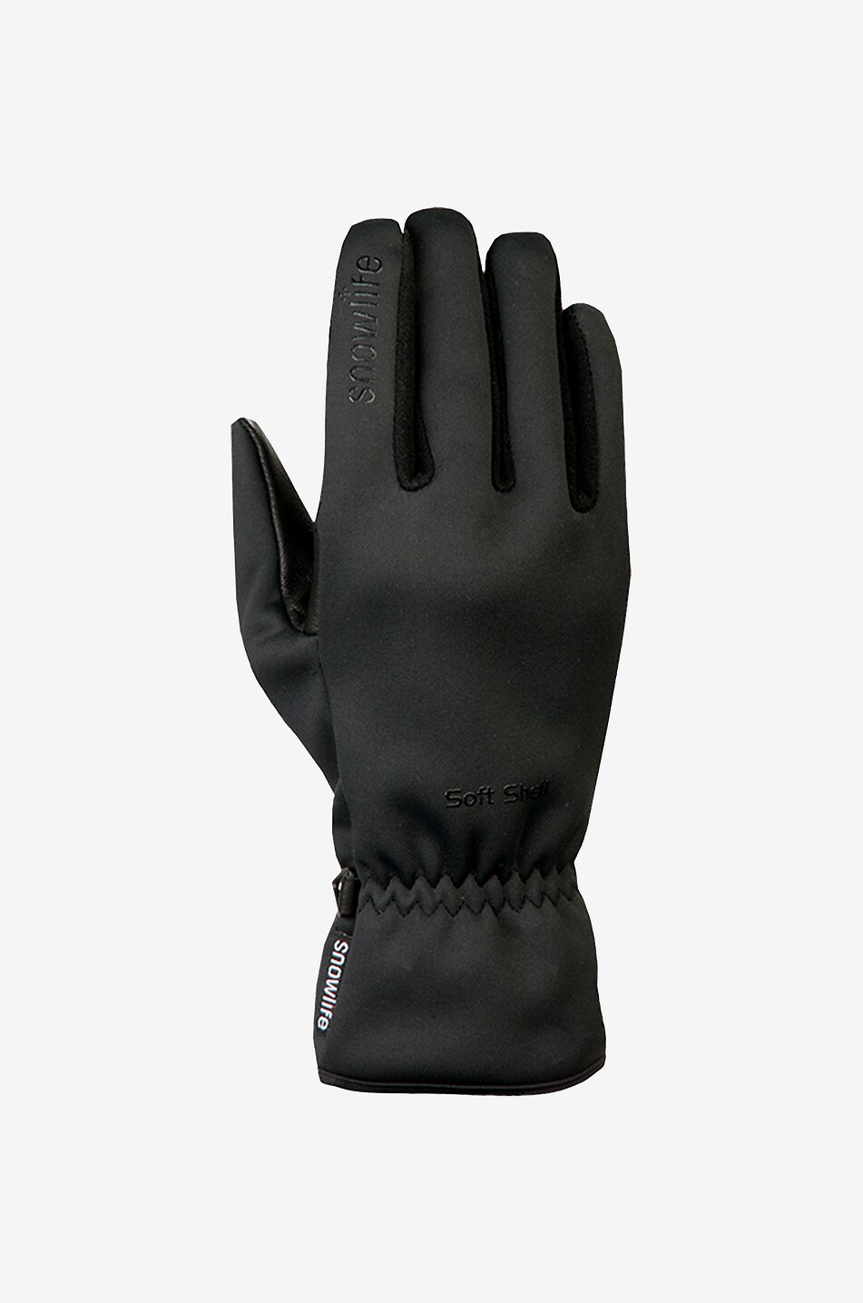 Skihandschuhe Ws Multi Soft Shell