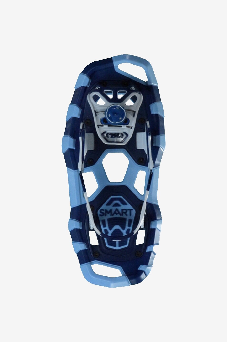 TSL Schneeschuhe Smart Damen BLAU 2