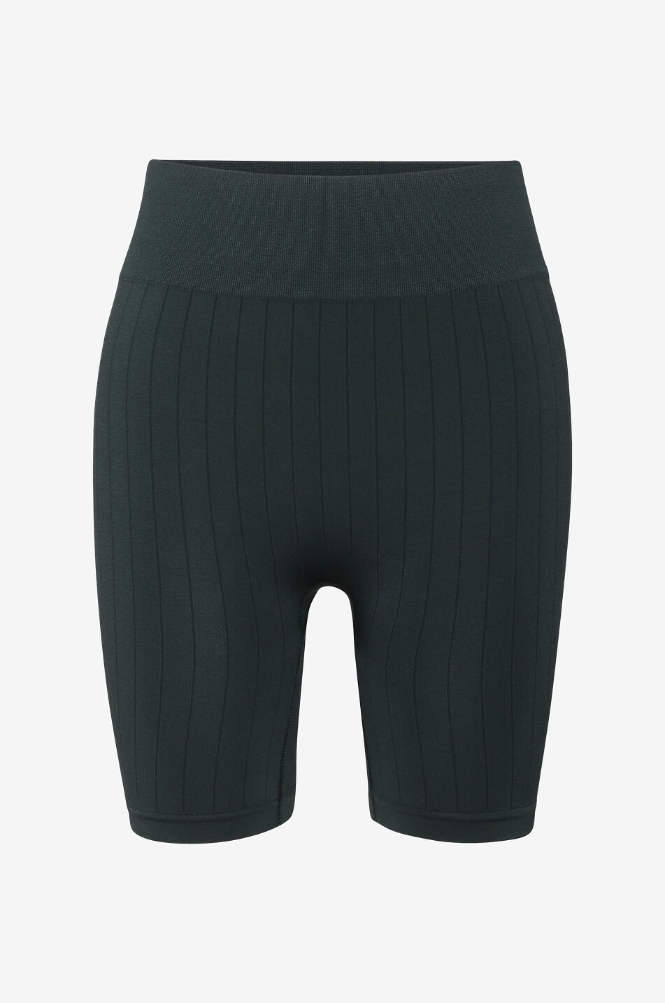 PRISM SQUARED Radlershorts Open Minded  DUNKELGRÜN 1