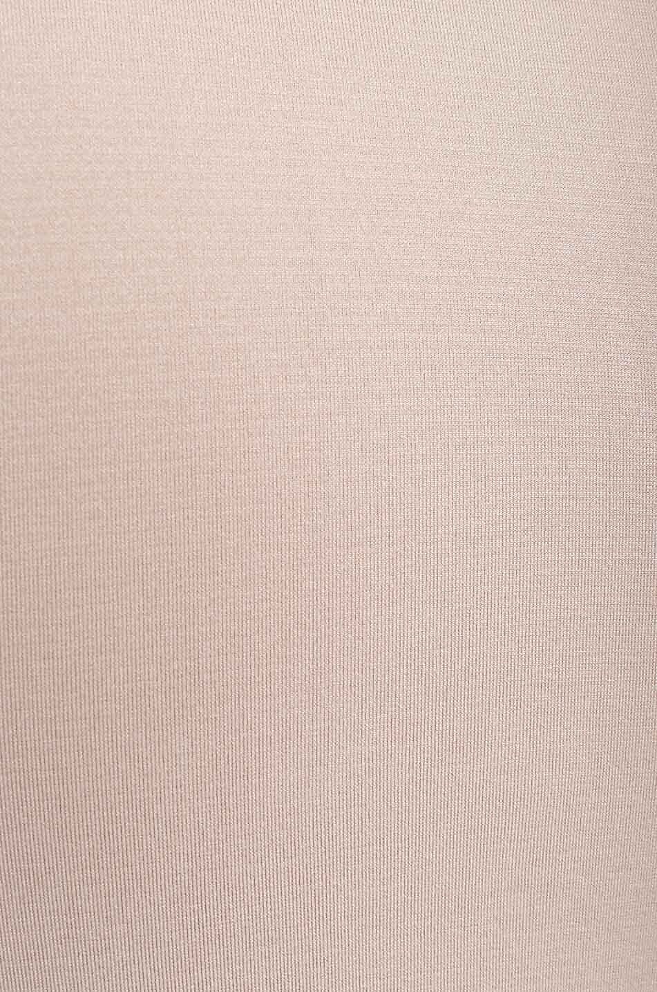 PRISM SQUARED Sentient yoga long-sleeved T-shirt  BROWN 3