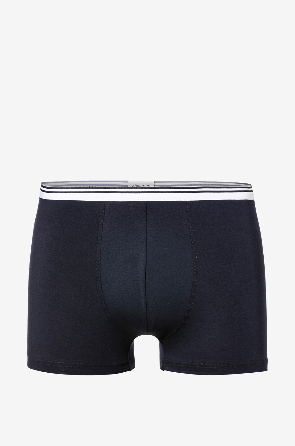 ZIMMERLI Boxershorts 172 Pure Comfort Herren DUNKELBLAU 1