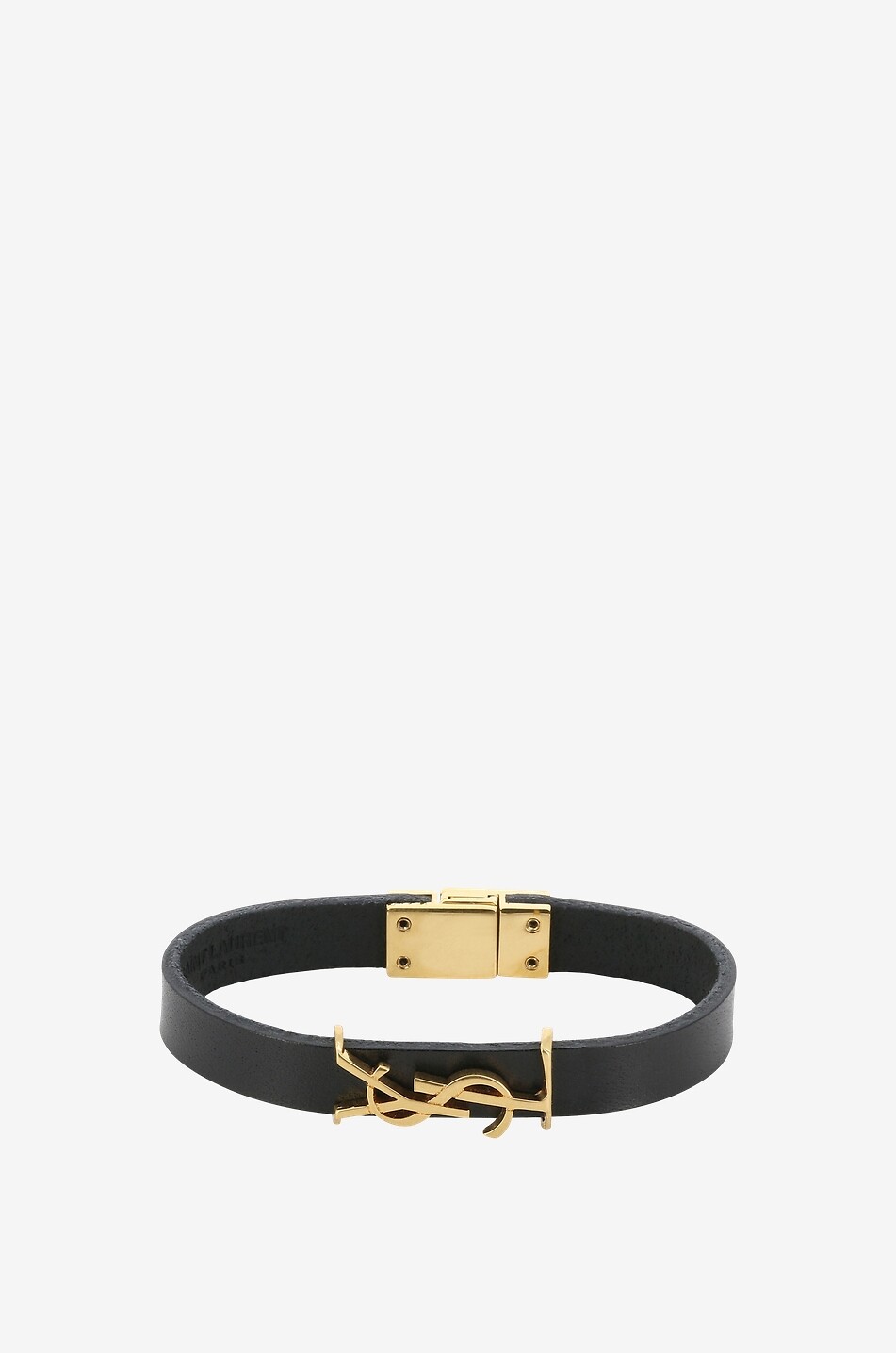 Armband aus Leder Opyum