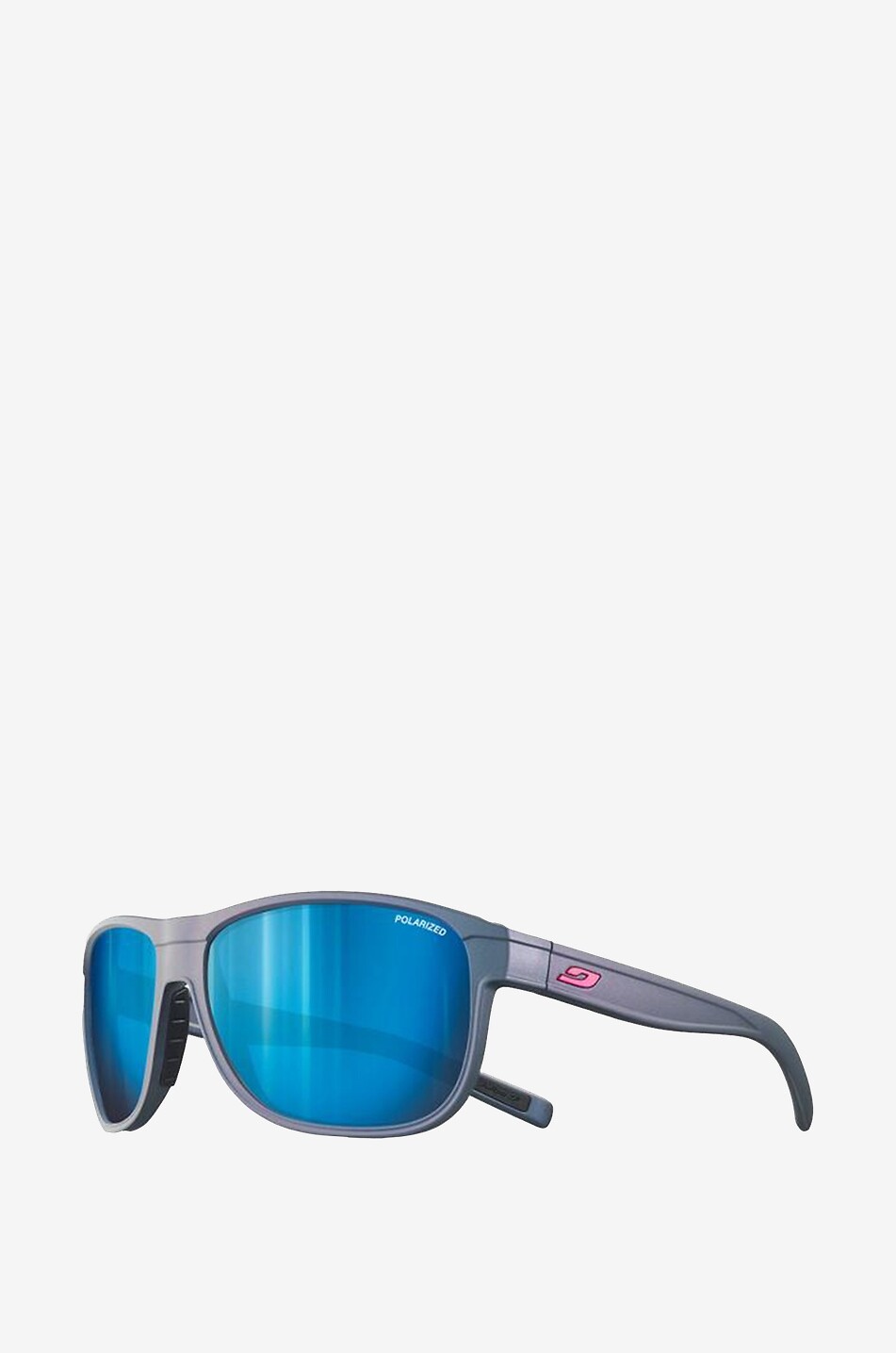JULBO Renegade M sunglasses Unisex BLUE 2