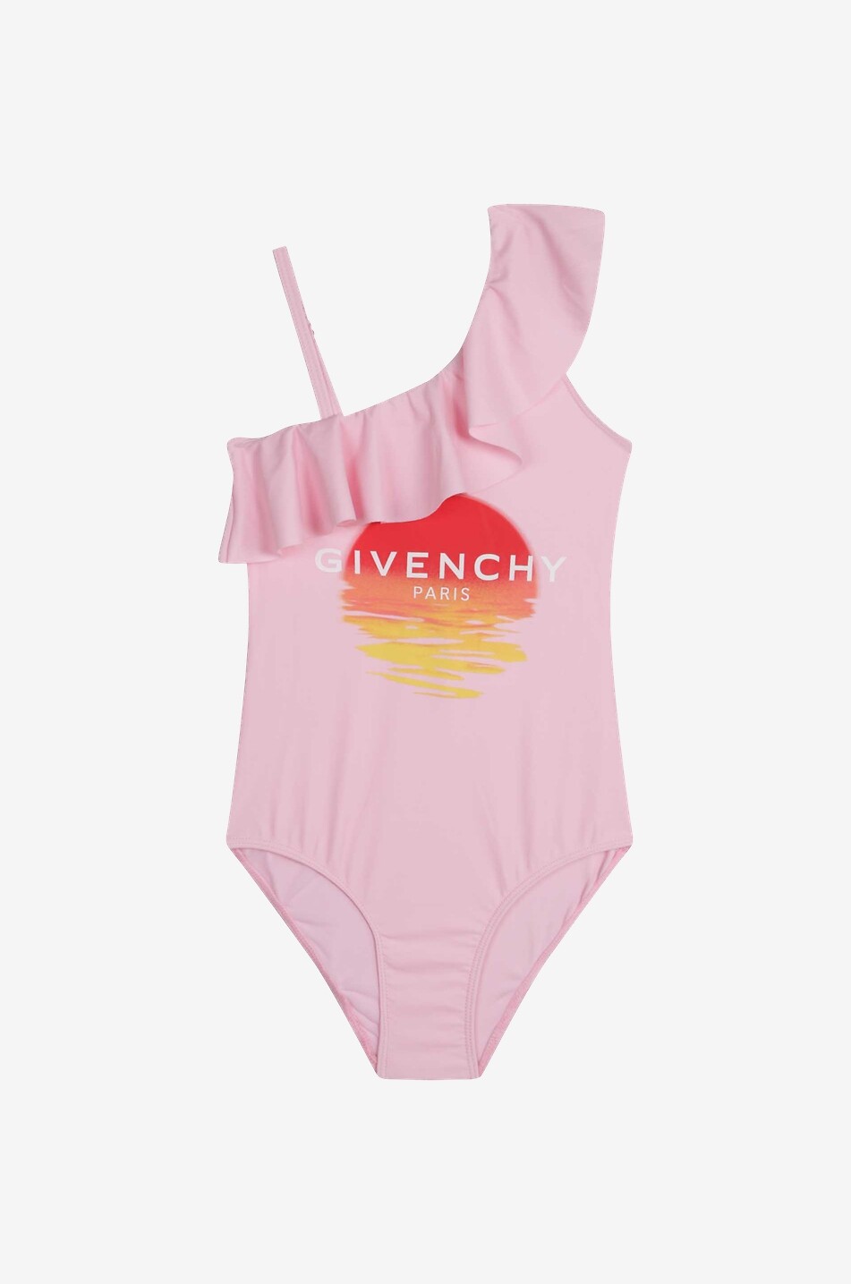 Maillot de bain une pièce fille Givenchy Sun