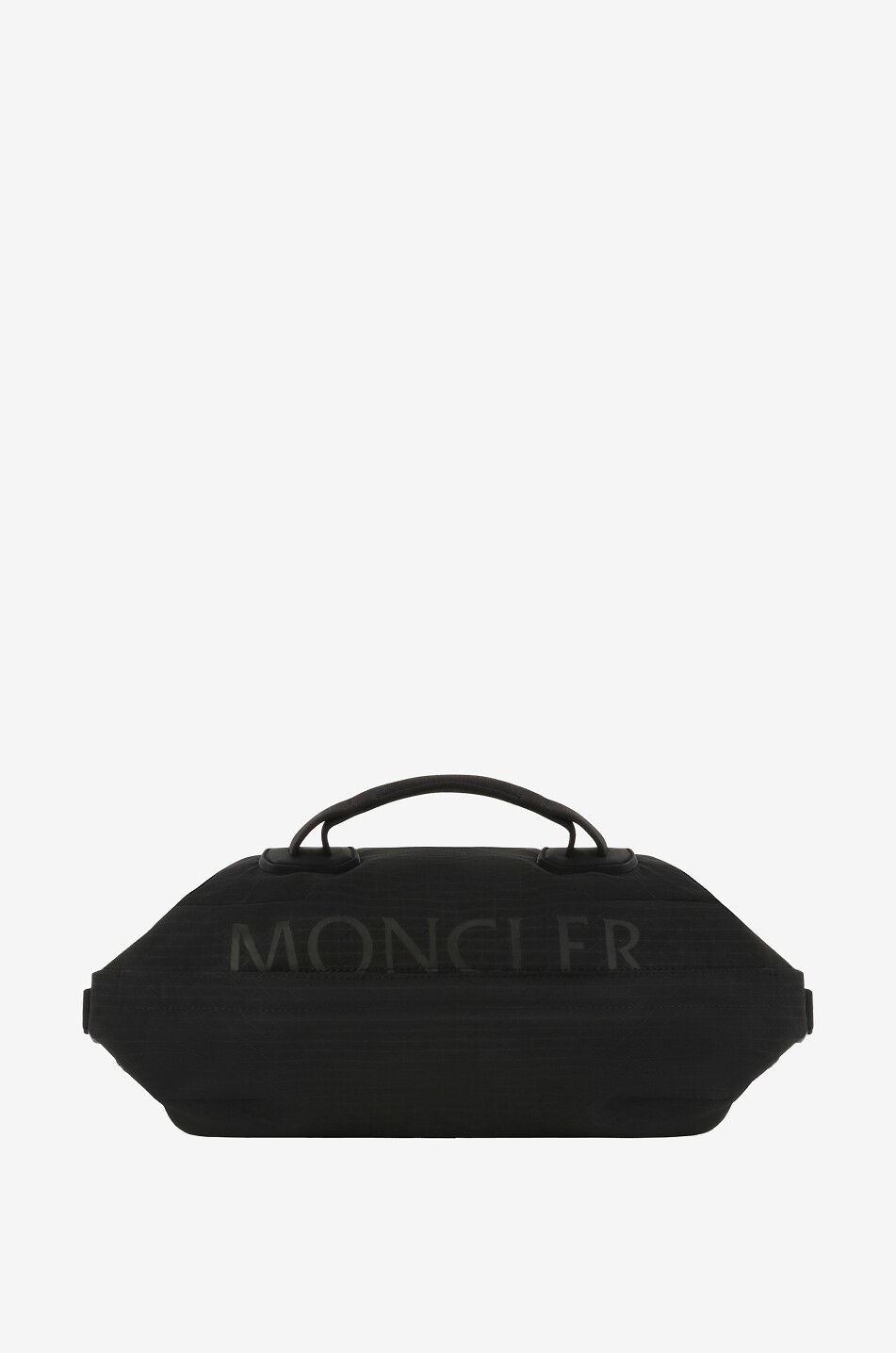 Gürteltasche aus technischem Jacquard Alchemy