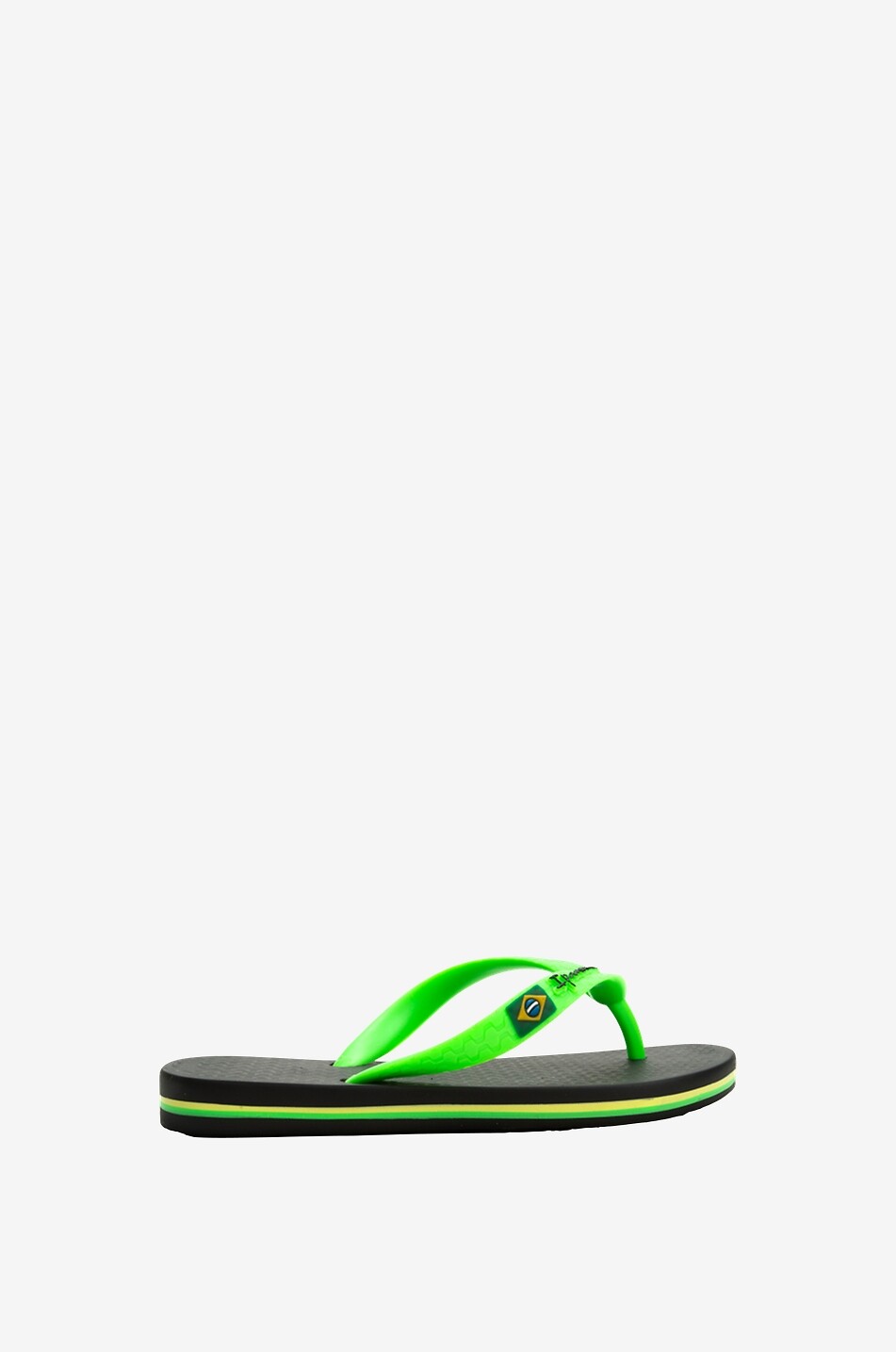 Classic Brasil PVC children's flip-flops