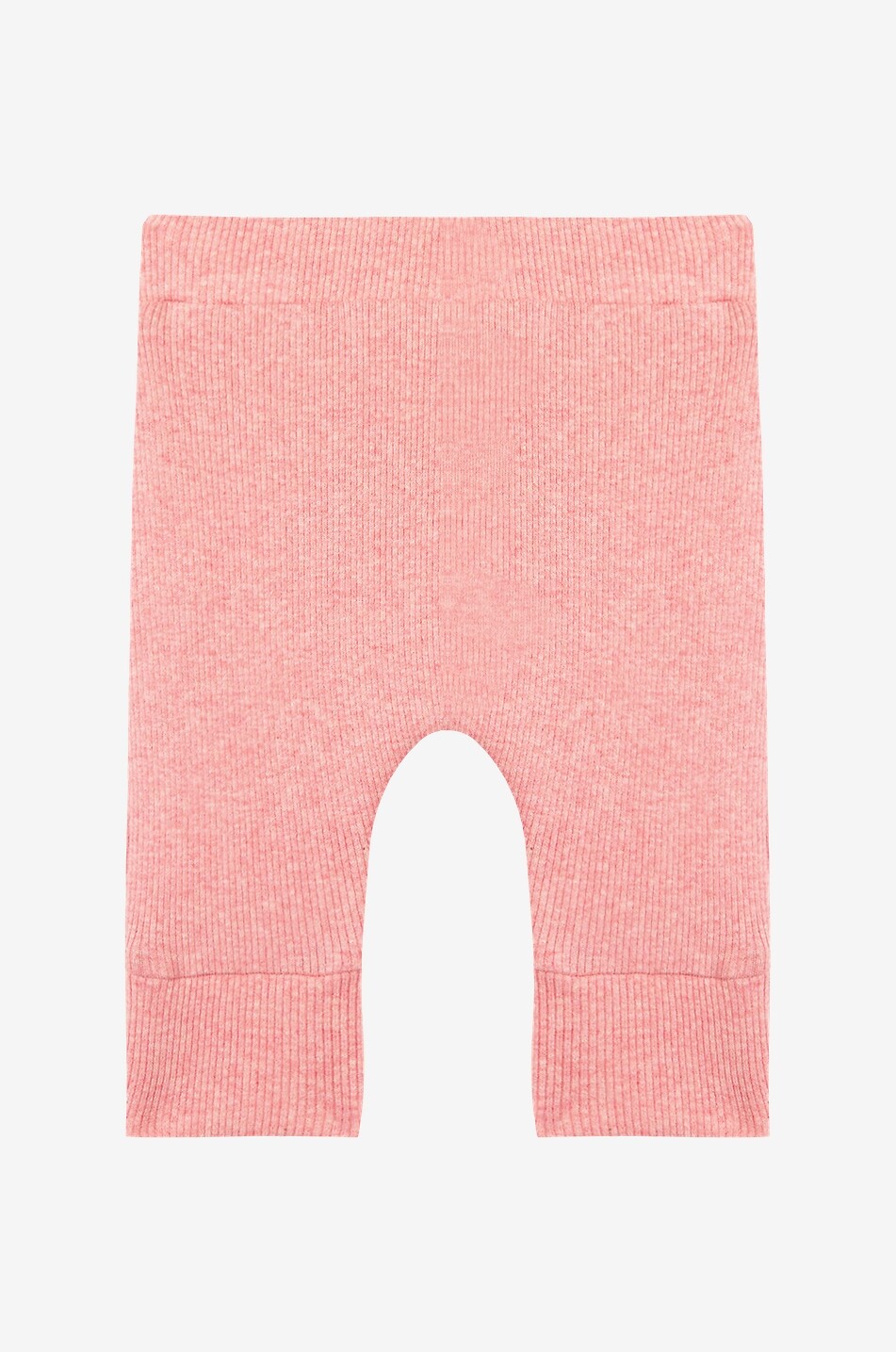 Baby-Leggings aus Stretch-Strick