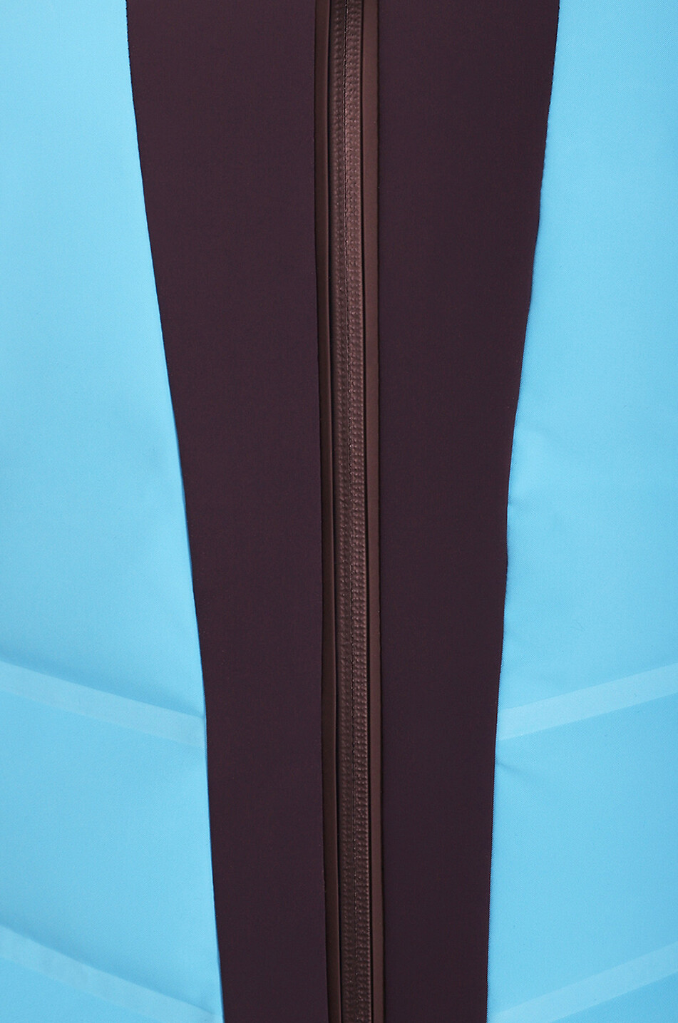 KJUS Skijacke Momemtum Damen BLAU 3