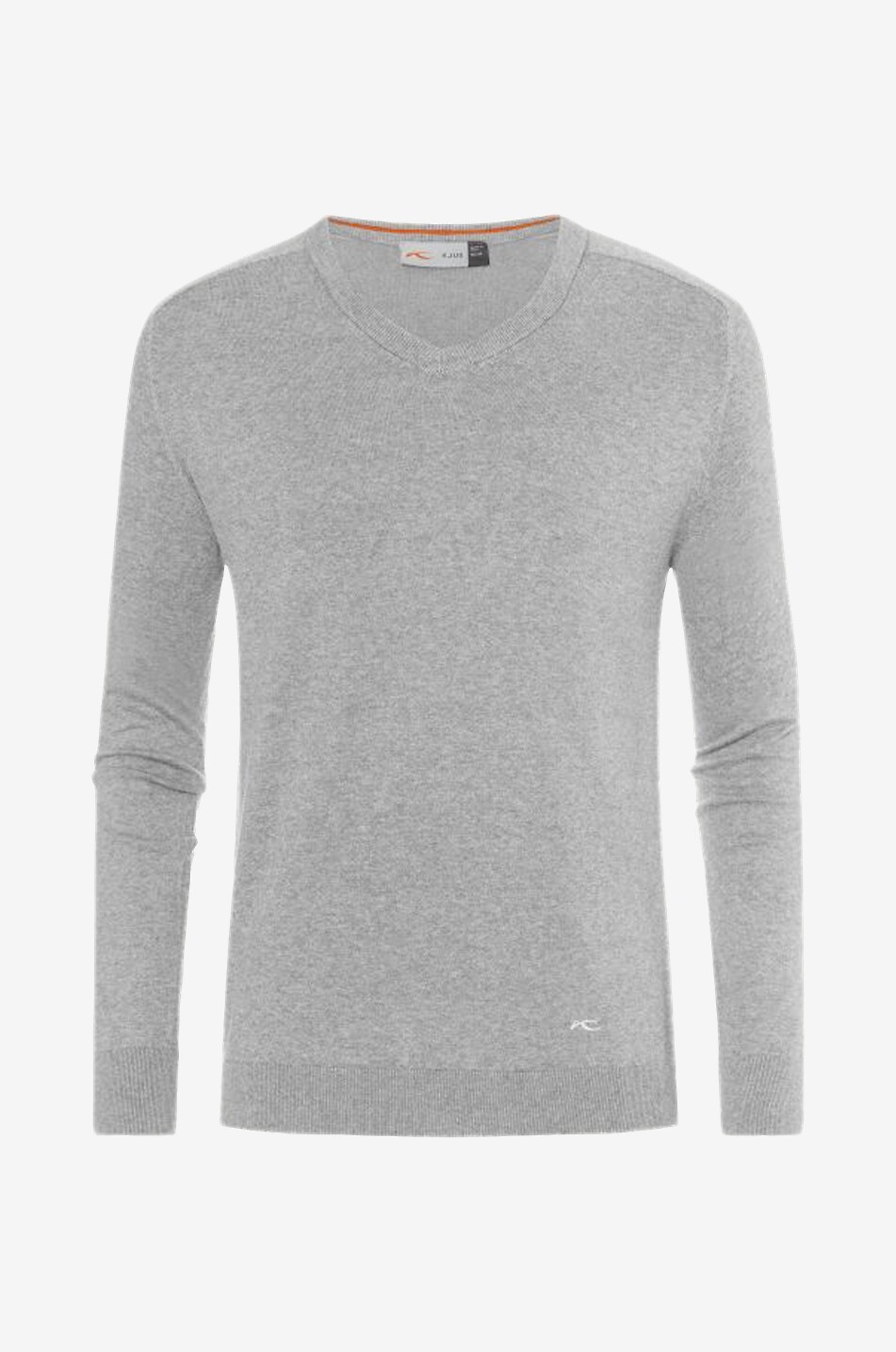 Pullover mit V-Ausschnitt Kirk