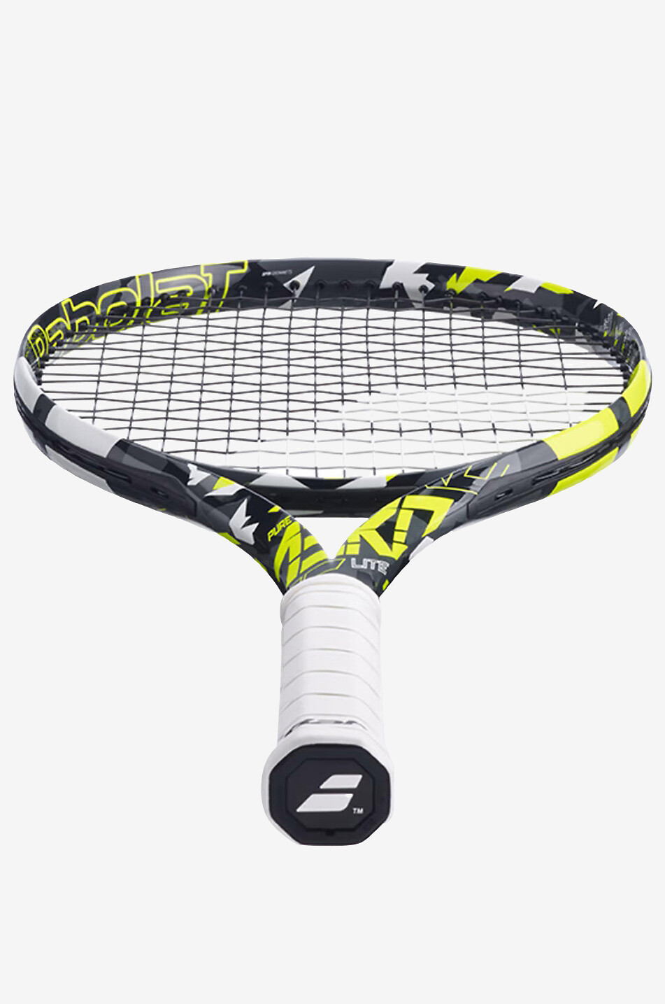 BABOLAT Bespannter Tennisschläger Pure Aero Lite Herren BUNT 3