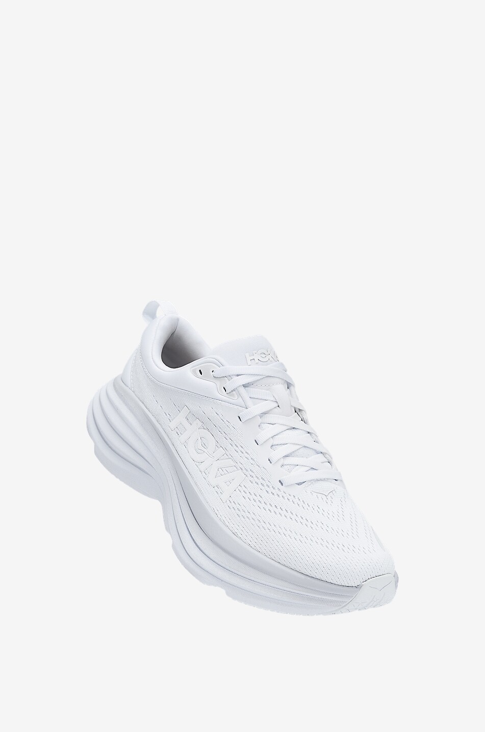 Running-Schuhe aus Mesh Bondi 8
